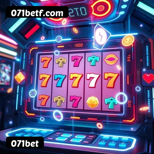 Como Instalar APK 071bet