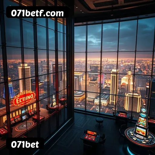 FAQ APK 071bet