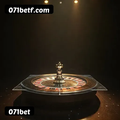 Termos e Condições Transparentes 071bet