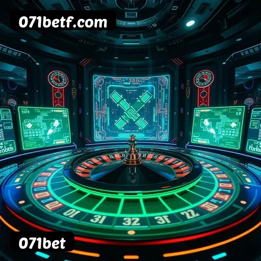 Catálogo Completo de Bônus 071bet